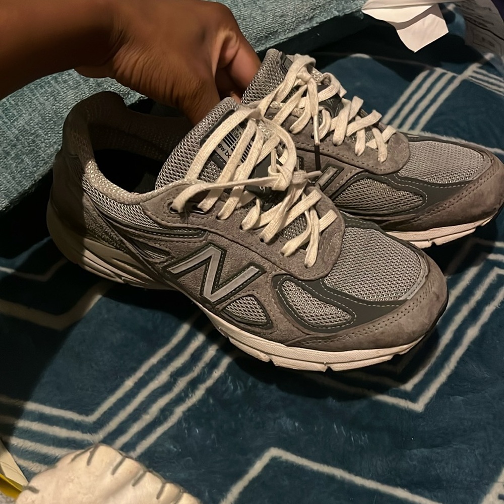 new balance 990s